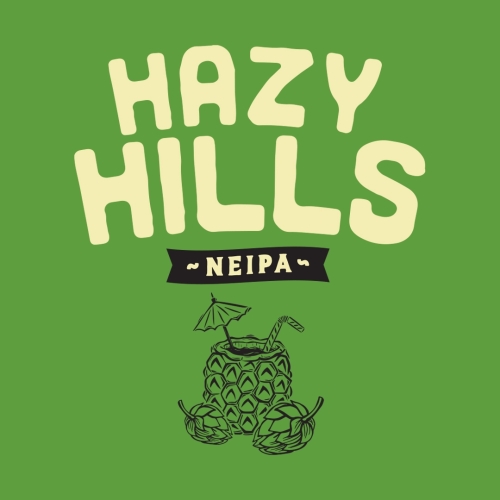 Хейзи Хиллс