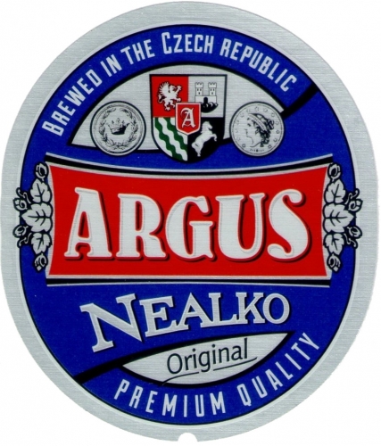 Аргус Неалко