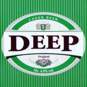 Дип Ориджинал