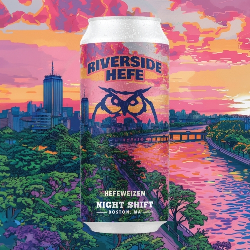 Риверсайд Хефе