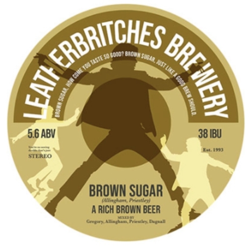 Браун Шугар