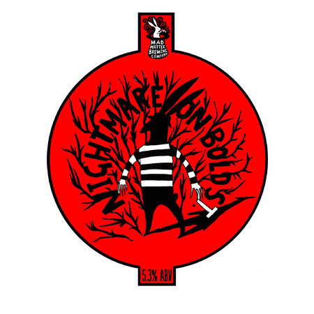 Найтмэр Он Болд Стрит