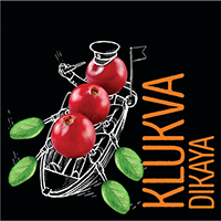 Клюква Дикая