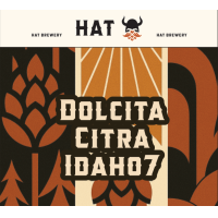 Долчита Цитра Айдахо 7