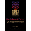 Блэк Форест Портер