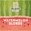 Вотэрмелон Блонд