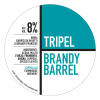 Триппель Баррел Бренди