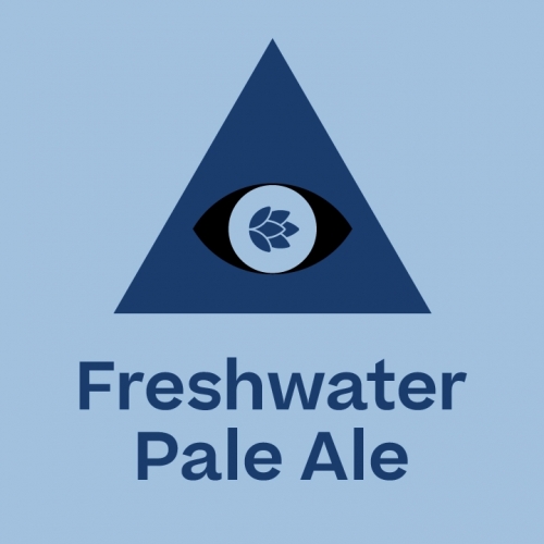 Фрешвотер Пейл Эль