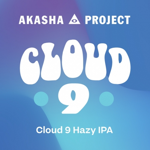 Клауд 9 Хейзи ИПА