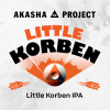 Литтл Корбен ИПА