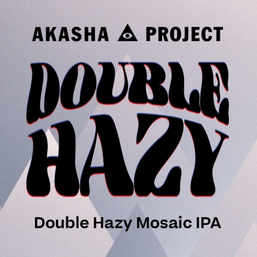 Дабл Хейзи Мозаик ИПА