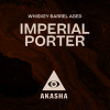 Виски Баррел Эйджд Империал Портер