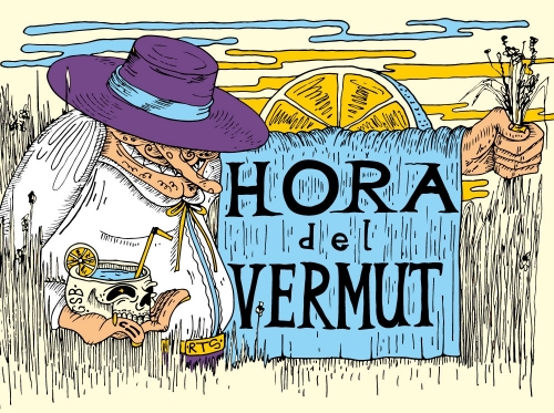 Хора Дель Вермут