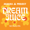 Дрим Джуис НЗ Хейзи ИПА