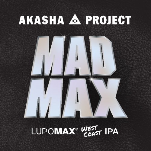 Мэд Макс Вест-Кост ИПА