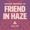 Френд Ин Хейзи Хейзи ИПА