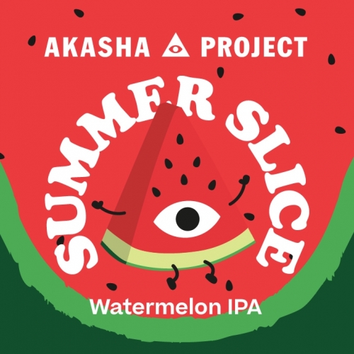 Саммер Слайс Ватермелон ИПА