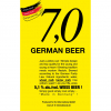 7,0 Вайс Бир
