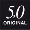 5,0 Ориджинал Пилс (2022)