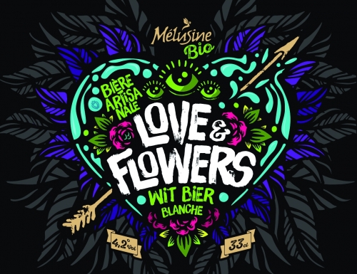 Лав энд Флауэрс