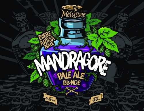 Мандрагора