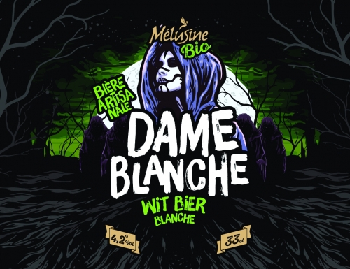 Ла Дам Бланш