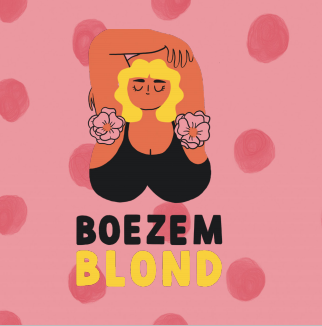 Бозем Блонд