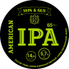 Американ ИПА
