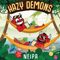 Хейзи Демонс