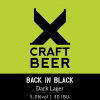Бэк Ин Блэк