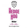Хеджхог Витбир