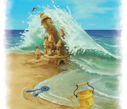 Хопс, Свэт энд Тиэрс ИПА