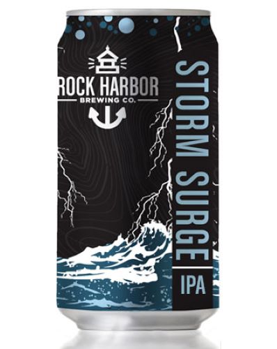 Сторм Сёрдж ИПА