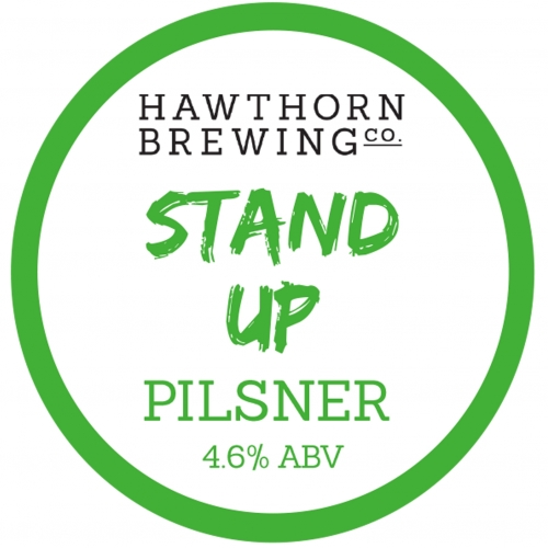 Стэнд-Ап Пилснер