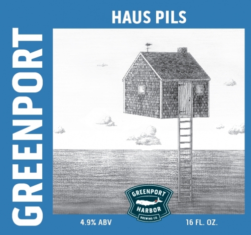 Хаус Пилснер