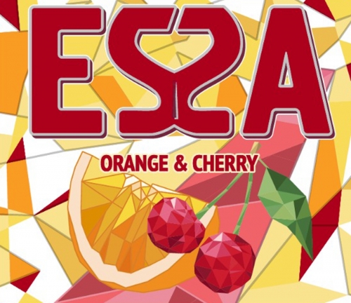 ЭССА Оранж энд Черри