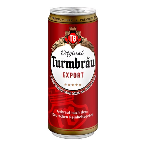 Турмброй Экспорт