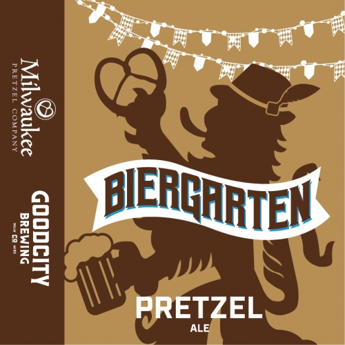 Биргартен Претцель Эль