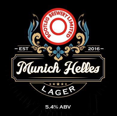 Мюнхен Хелльс Лагер