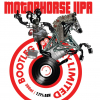 Моторхорс ИИПА