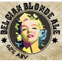 Бельгиан Блонде