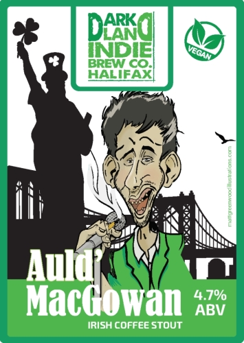 Олд Макгоуэн