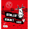 Строу Берри Гозе