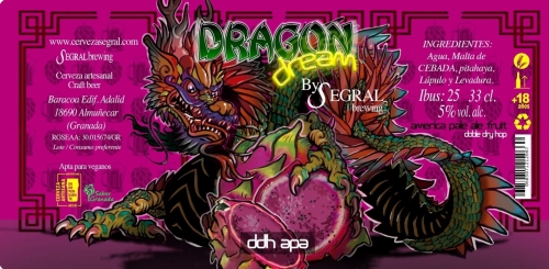 Драгон Дрим