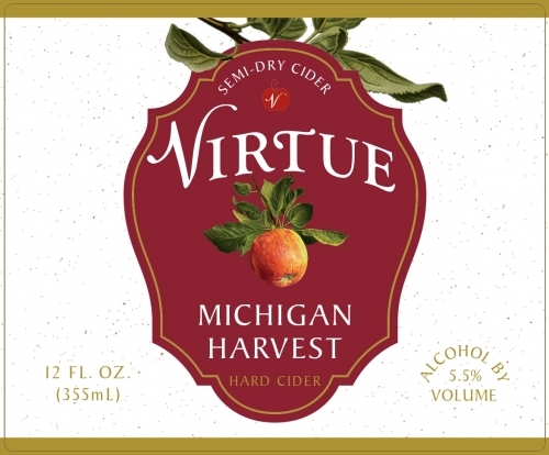 Мичиган Харвест