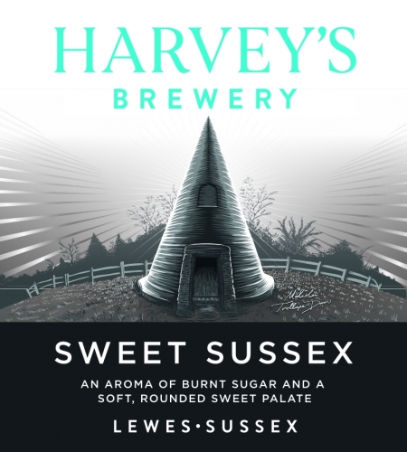 Свит Сассекс