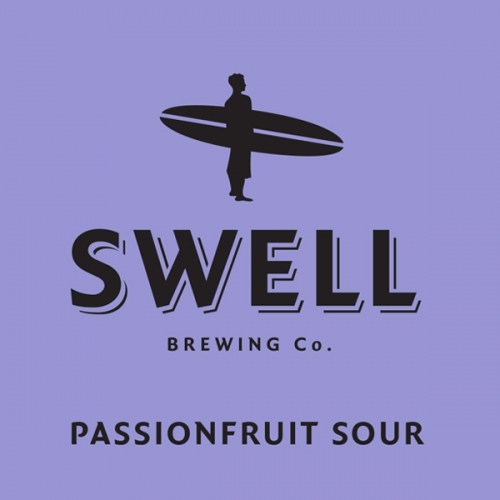 Пассион Фрут Соур