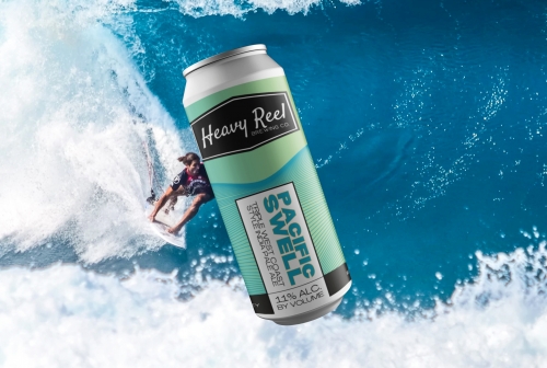 Пасифик Свелл