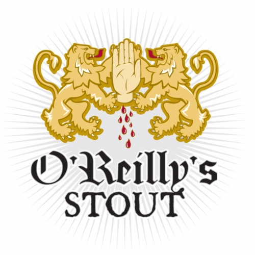 О'Рейлис Стаут