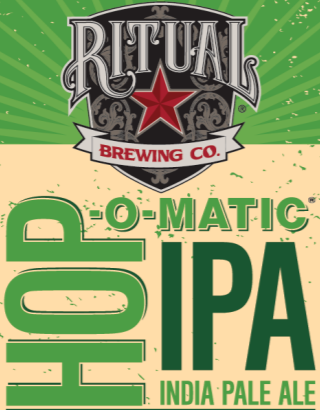 Хоп-О-Матик